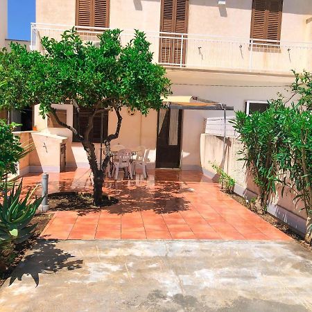 דירות סן ויטו לו קאפו Casa Ciccio מראה חיצוני תמונה