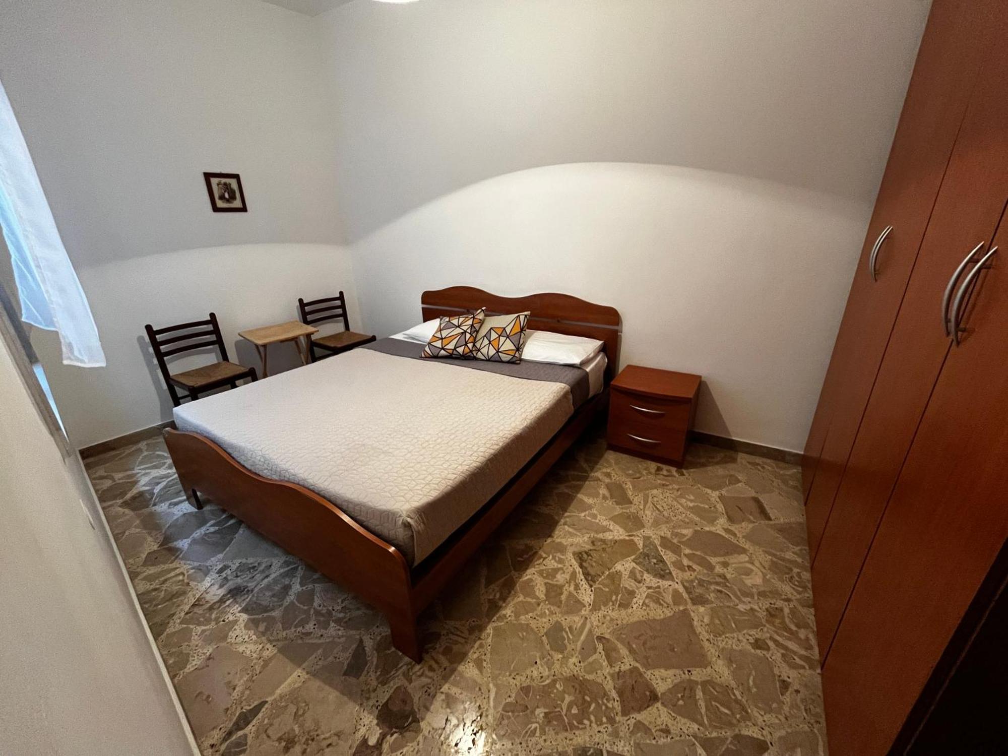 דירות סן ויטו לו קאפו Casa Ciccio מראה חיצוני תמונה