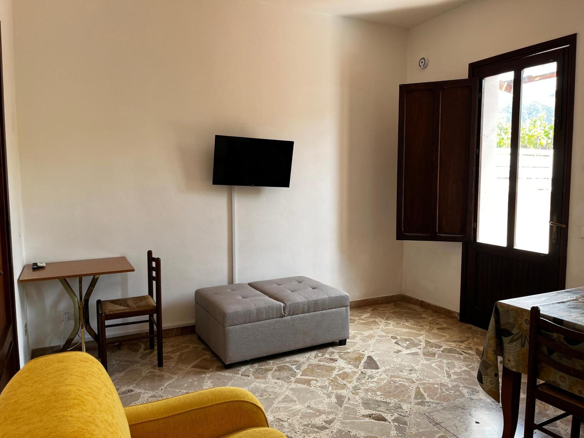 דירות סן ויטו לו קאפו Casa Ciccio מראה חיצוני תמונה